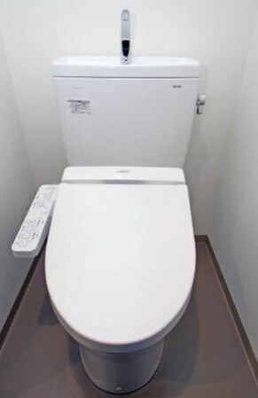 Wist新宿の物件内観写真